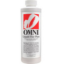 OMNI - Liquid Floc Plus - Quarts - Item #23750OMN