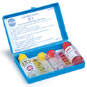 R151076/752:   2 in 1 Test Kit 1/2 oz. OTO and Pre-Blended pH