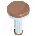 R171090/335:   Pentair Spa Bromine Dispenser - Tan/White