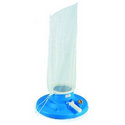 R211036/185:   Leaf Eater - Wheels and brushes, mesh bag