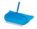 R121230/117:   Leaf Rake Pro w/Replaceable Squeegee Strip
