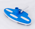 R201350/193:  Rainbow vinyl liner vacuum, clam shell display pack
