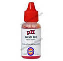 R161018:   Phenol Red Reagent 1/2 OZ