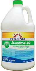 Phoenix Algaecide 10% - Gallon - Available While Supplies Last