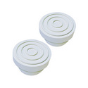 Poolmaster - Ladder Bumper Caps - Inside (2 per pack) - Item #36625