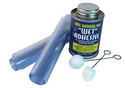 Poolmaster - Vinyl Patch Kit Wet/Dry (Display) - Item #30280