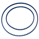 Polaris - Belt Kit, Small and Large for Cleaners 380, 360 - Item #9-100-1017
