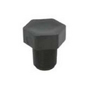 Polaris - 1/8" NPTM Plastic Plug for Booster Pump PB4-60 - Item #P20
