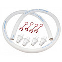 Polaris - Pump Installation Kit - Item #P17 - Discontinued - While Supplies Last