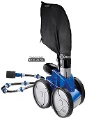 Polaris - TR35P Pressure-side Cleaner (I/G) - Item #WE000003