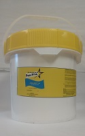 Pool Star - Alkalinity Up -  25# Pail