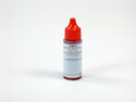 Taylor Reagent - pH Indicator .75 oz. / Item #R-0014-A