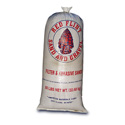 Sand - Red Flint - 50 lb Bag