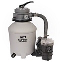 Game - SandPRO 50D (1/2 HP, 40 GPM) Pool Filter Systems up to 10,000 gallons - Item #4710