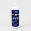 SeaKlear - Free & Klear - Qt. - Item #1040400