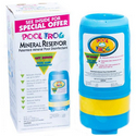 Pool Frog I/G Replacement Mineral Reservoirfor I/G Series 5400 & XL Pro - Item #01-12-5462