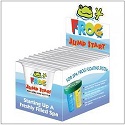 Frog Jump Start (12 pk)