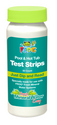 Spa Frog Brand Test Strips (50 strips per bottle) - Item #01-14-3318