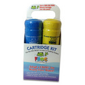 Spa Frog Retail Cartridge Kit - Item #01-14-3856