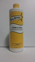 Spa Star - Stain & Scale - Qt.