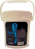 SpaPure - Granular Chlorine - 4 lb Jar - Item #C002310-CS77C1