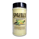 Original Crystals - Warm French Vanilla - Calm - 17 oz Jar