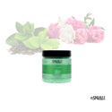 Escape Crystals - Green Tea Peony - Enlighten - 4 oz Jar