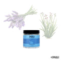 Escape Crystals - Lavender Palmarosa - Relax - 4 oz Jar