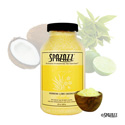 Escape Crystals - Verbena Lime Coconut - Awaken - 22 oz Jar