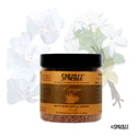 Escape Crystals - White Musk Vanilla Jasmine - Soothe - 4 oz Jar