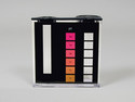 Taylor - 2000 Series Comparator - Chlorine, Bromine, FAS-DPD, pHfor K-2006 Kits / Item #9058